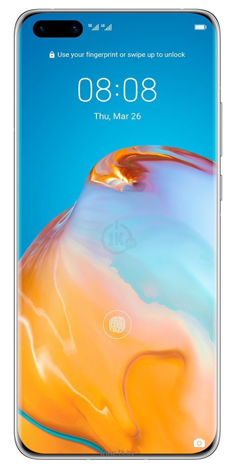 Фотографии Huawei P40 Pro Dual SIM 8/128GB