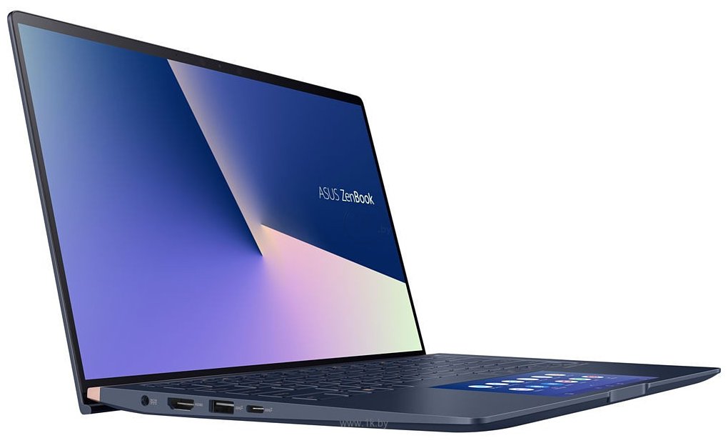 Фотографии ASUS ZenBook 14 UX434FQ-A6072T