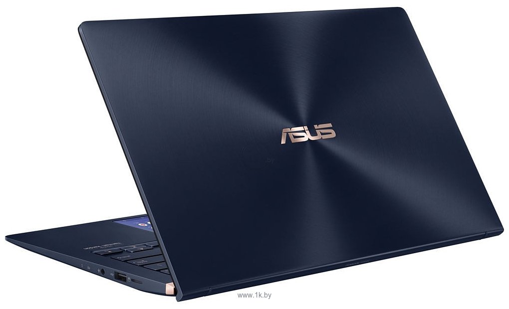 Фотографии ASUS ZenBook 14 UX434FQ-A6072T