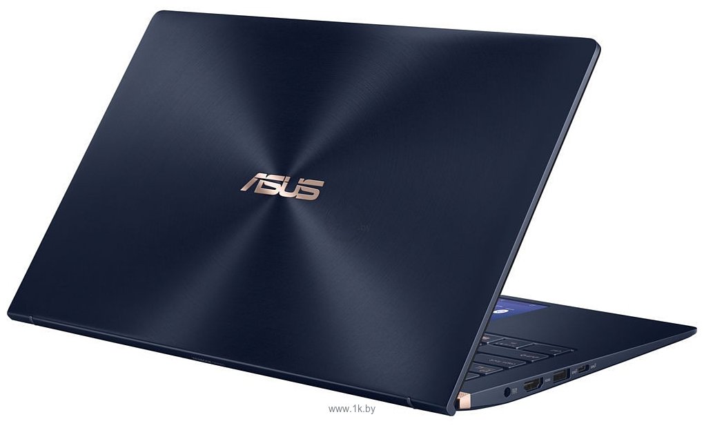 Фотографии ASUS ZenBook 14 UX434FQ-A6072T