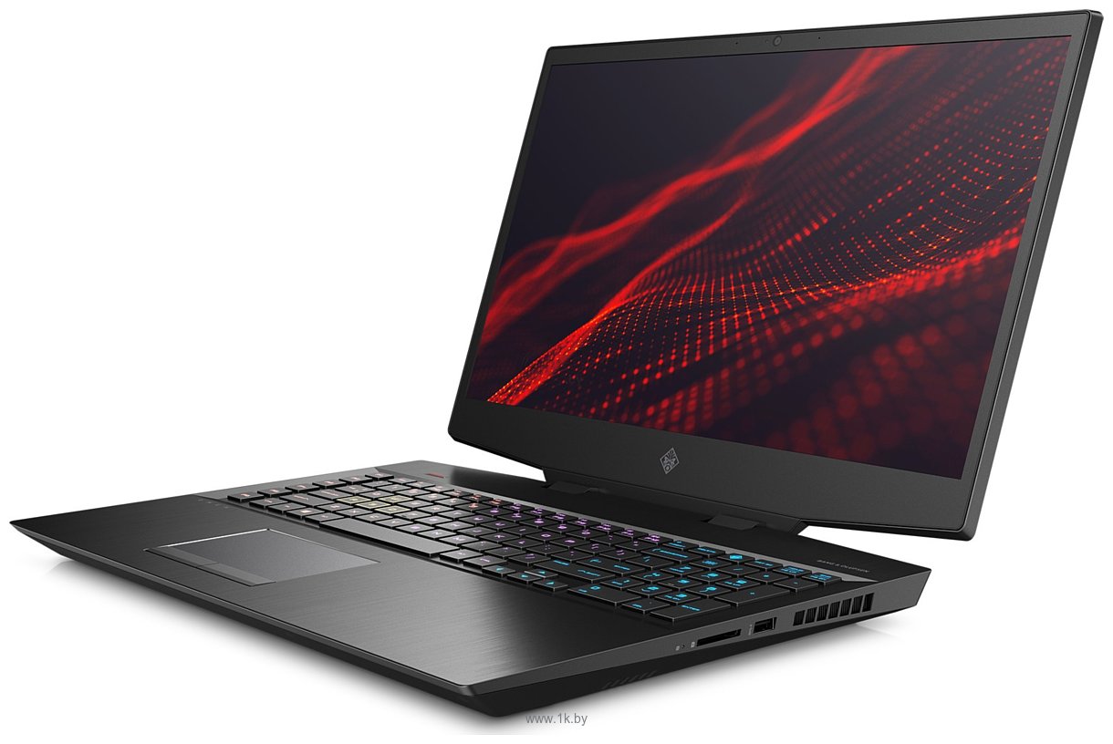 Фотографии HP OMEN 17-cb1034ur (22Q83EA)