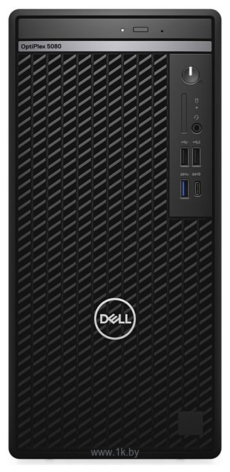 Фотографии Dell OptiPlex MT 5080-6345