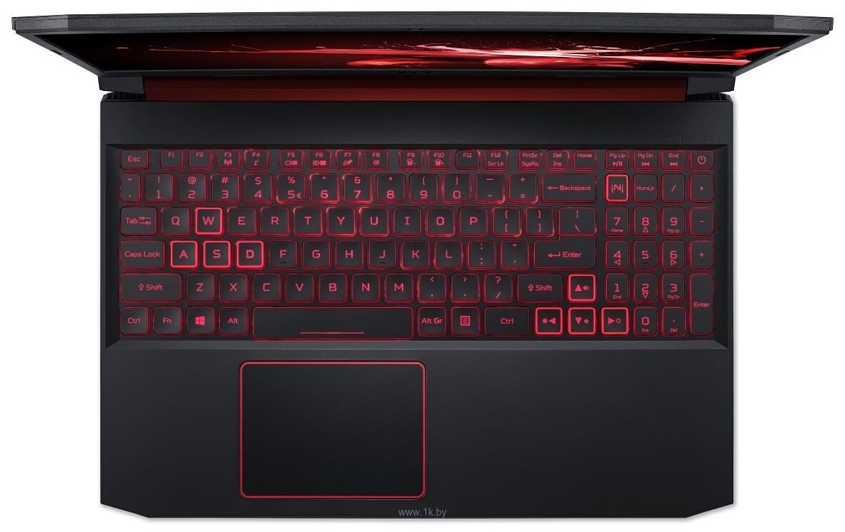 Фотографии Acer Nitro 5 AN515-43-R3J6 (NH.Q6ZER.00H)