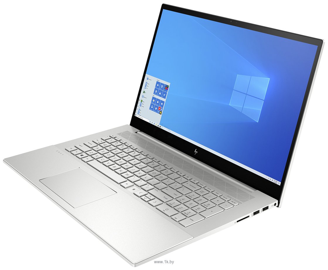 Фотографии HP ENVY 17-cg1009ur (2X1U0EA)