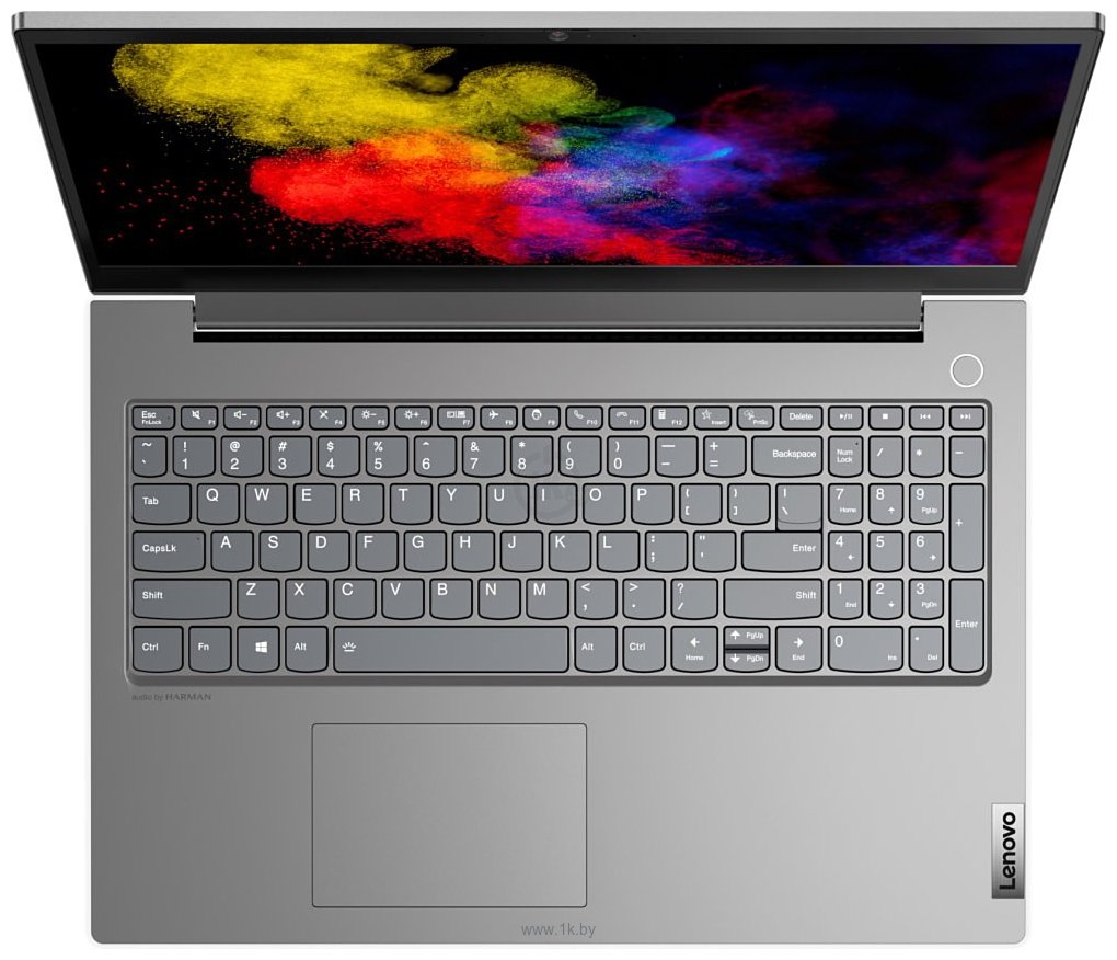 Фотографии Lenovo ThinkBook 15p IMH (20V3000XRU)