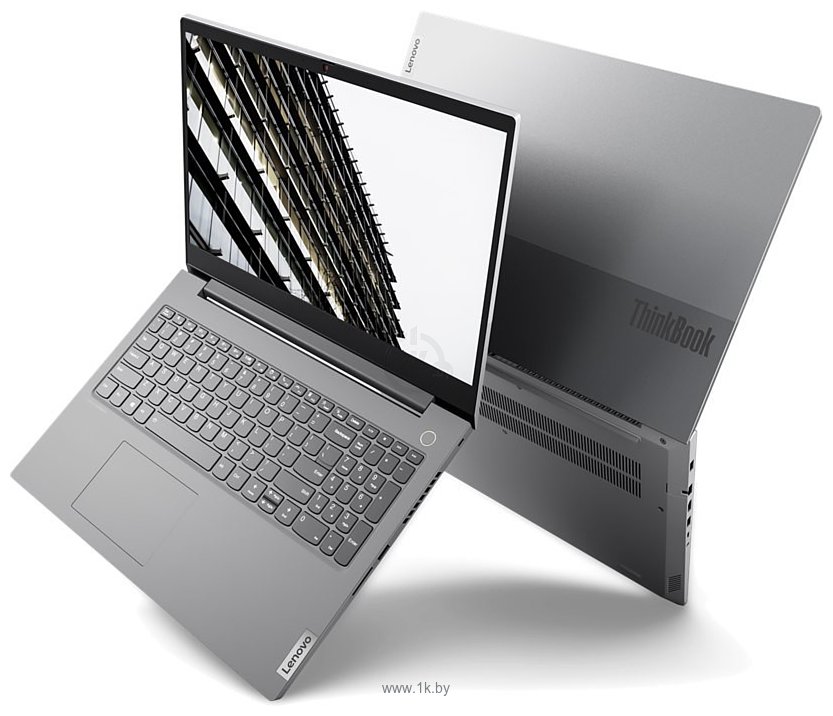 Фотографии Lenovo ThinkBook 15p IMH (20V3000XRU)