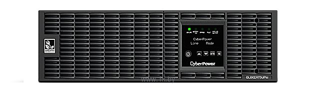 Фотографии CyberPower OL6KERT3UPM