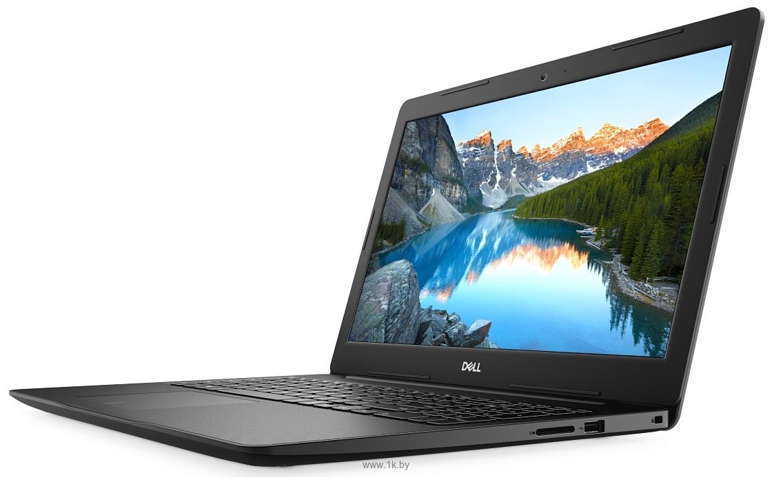 Фотографии Dell Inspiron 15 3583-5354