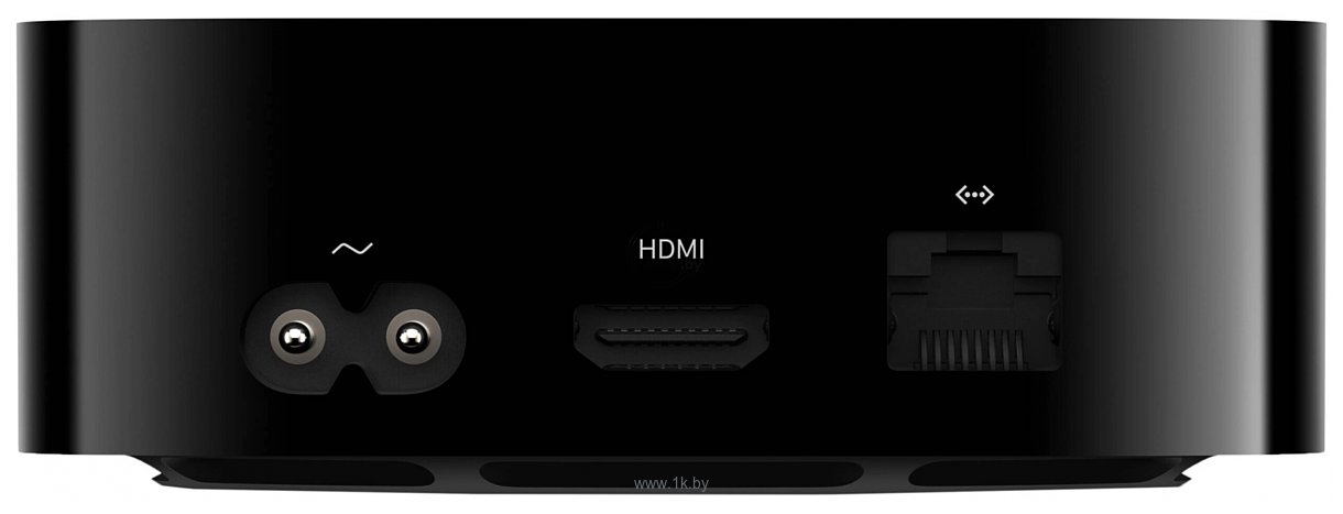 Фотографии Apple TV 4K 64GB (2021)