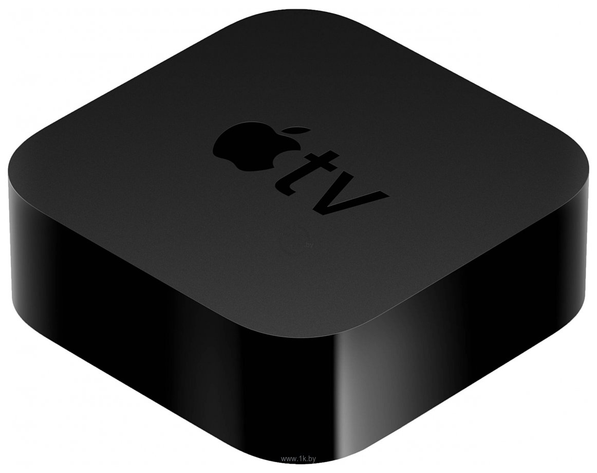 Фотографии Apple TV 4K 64GB (2021)