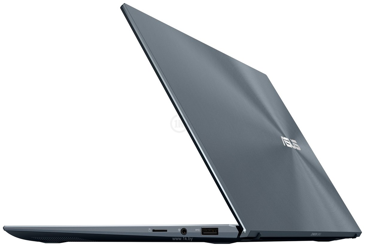 Фотографии ASUS ZenBook 14 UX435EGL-KC044R