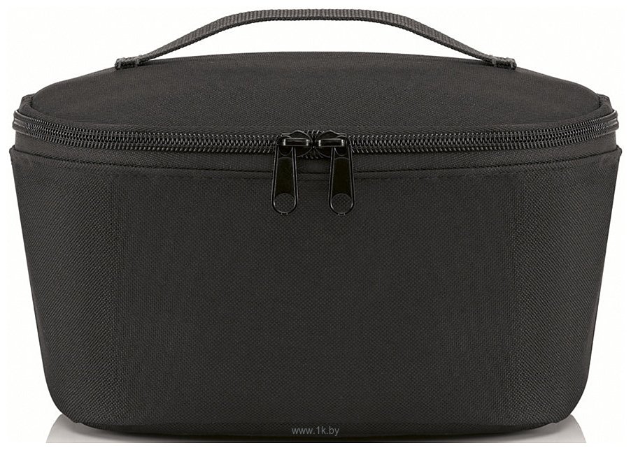 Фотографии Reisenthel Coolerbag S Pocket 2.5л (черный)