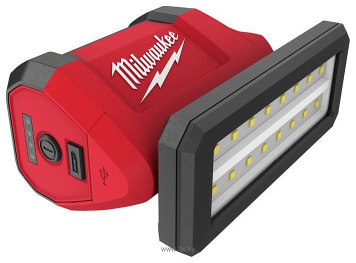 Фотографии Milwaukee M12 PAL-0 4933478226 (без АКБ)