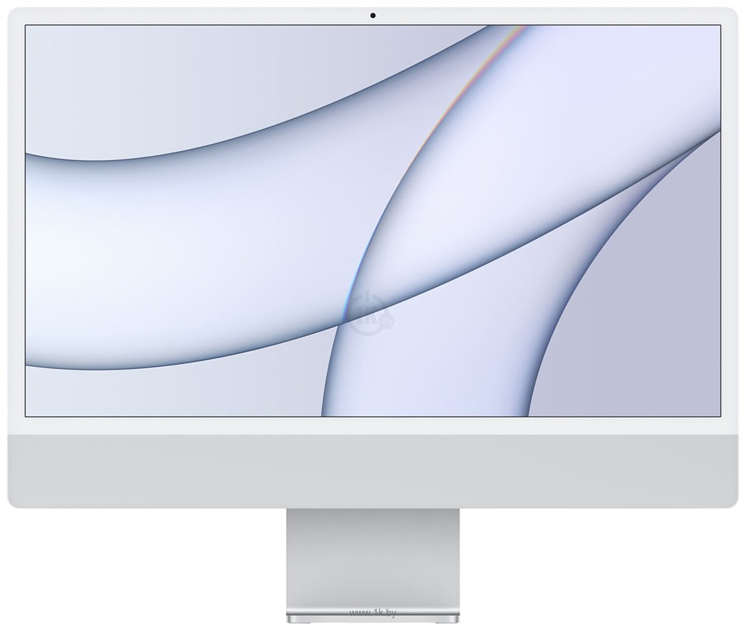 Фотографии Apple iMac M1 2021 24" (Z13K000EJ)