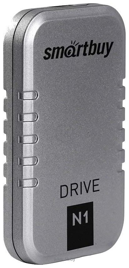 Фотографии Smart Buy Drive N1 SB512GB-N1S-U31C 512GB (серебристый)