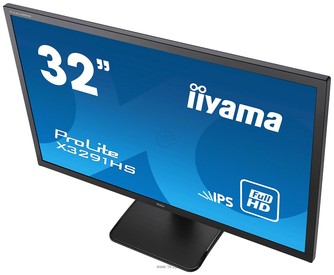 Фотографии Iiyama ProLite X3291HS-B1