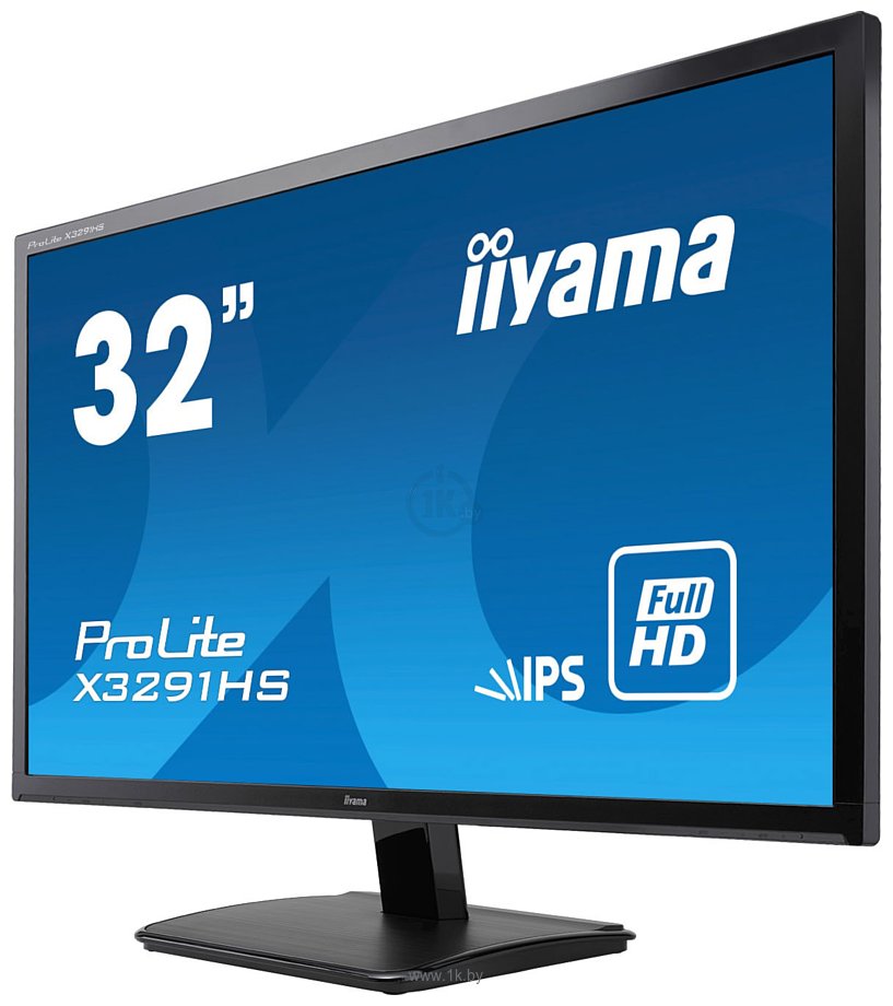 Фотографии Iiyama ProLite X3291HS-B1