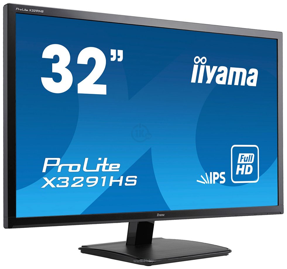 Фотографии Iiyama ProLite X3291HS-B1