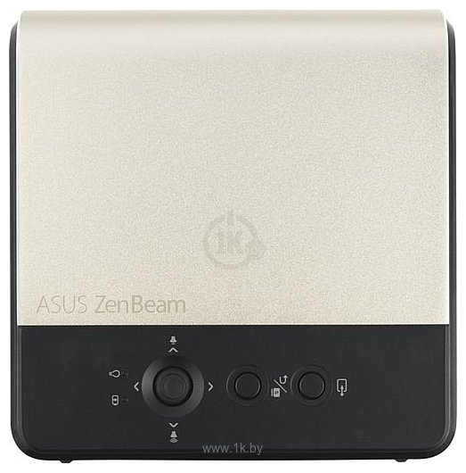 Фотографии ASUS Zenbeam E2