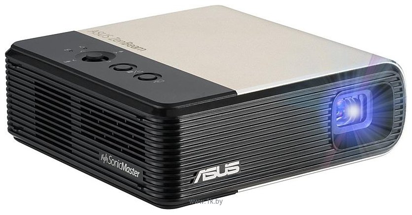 Фотографии ASUS Zenbeam E2