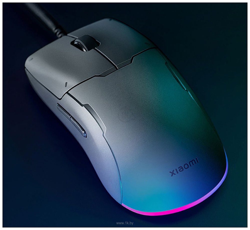 Фотографии Xiaomi Gaming Mouse Lite YXSB01YM