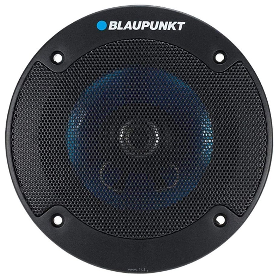 Фотографии Blaupunkt ICx 542