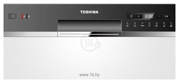 Фотографии Toshiba DW-08T2W