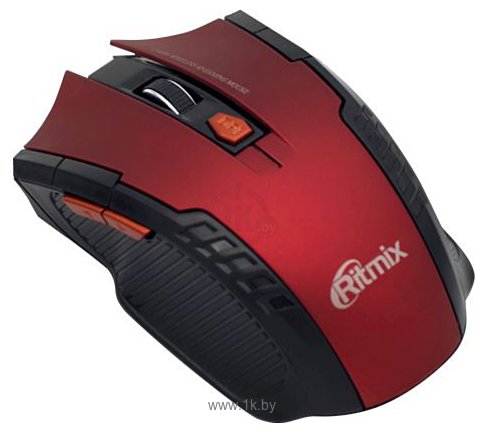 Фотографии Ritmix RMW-115 red