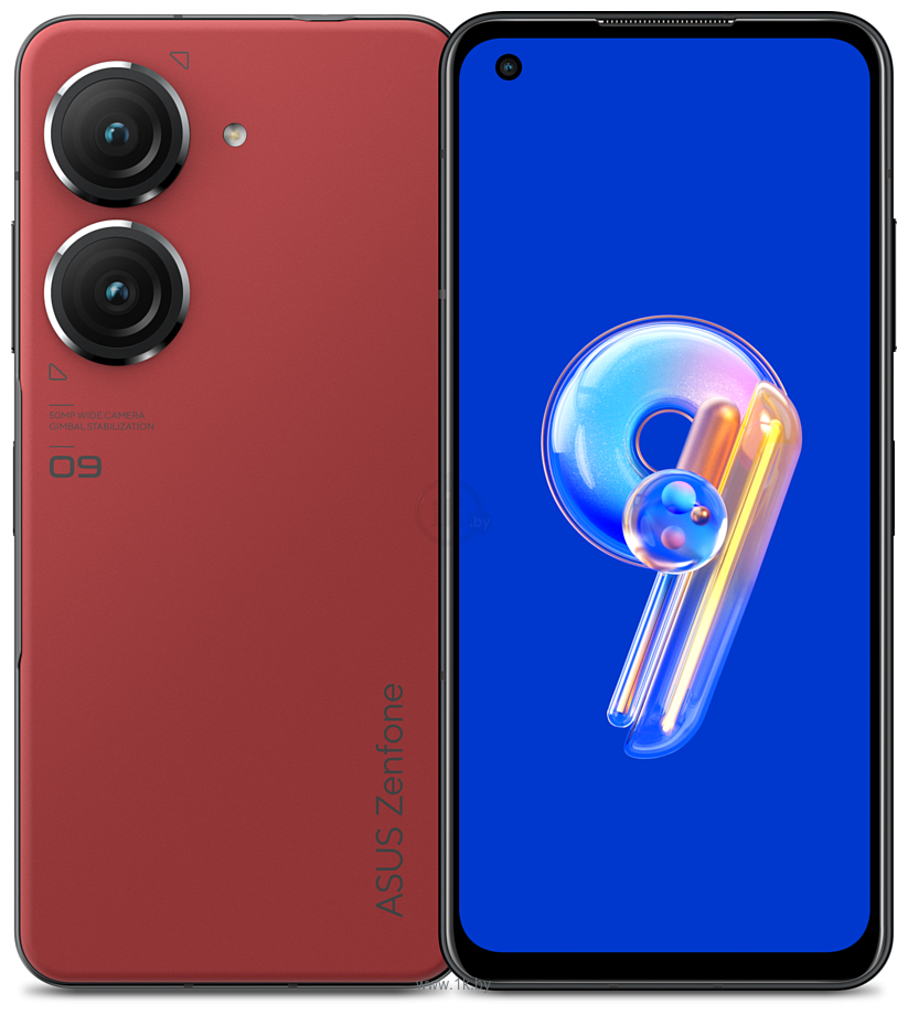 Фотографии ASUS Zenfone 9 AI2202 8/256GB