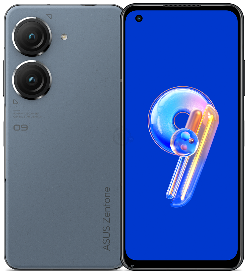 Фотографии ASUS Zenfone 9 AI2202 8/256GB