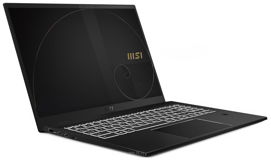 Фотографии MSI Summit E16 Flip Evo A12MT-090RU