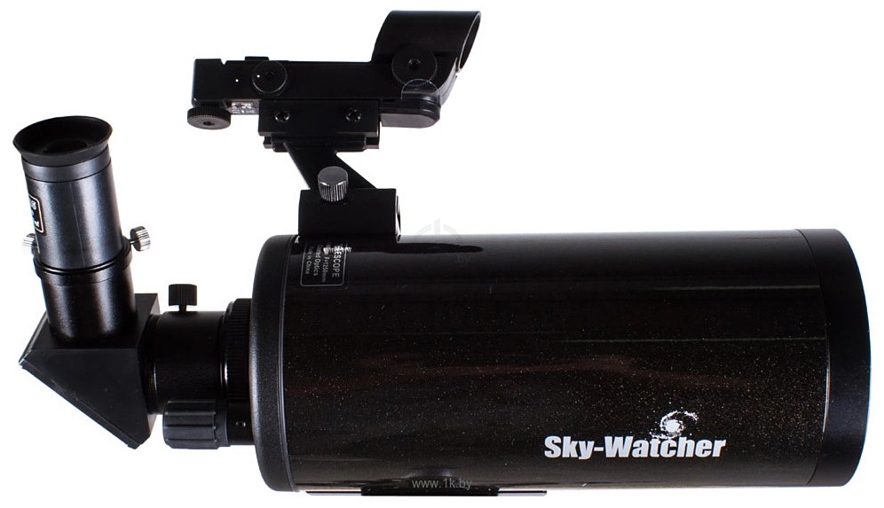 Фотографии Sky-Watcher BK MAK90SP OTA