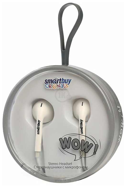 Фотографии SmartBuy WOW SBH-800