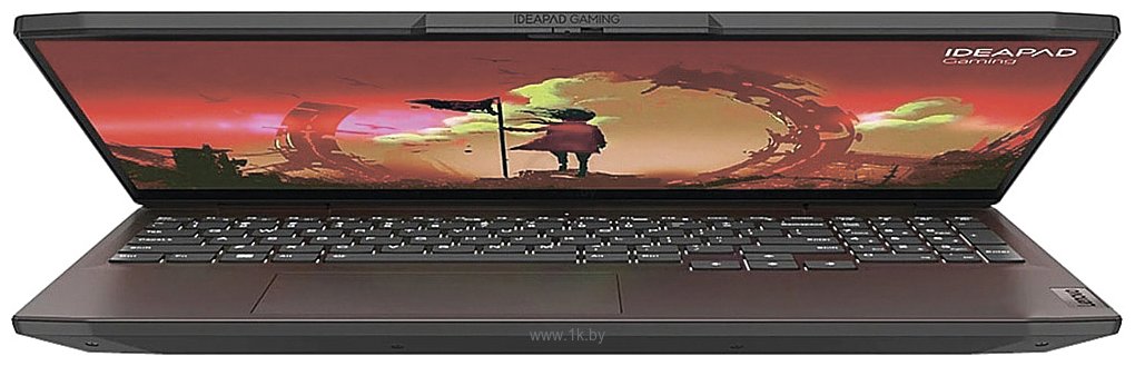 Фотографии Lenovo IdeaPad Gaming 3 15IAH7 (82S900JMPB)