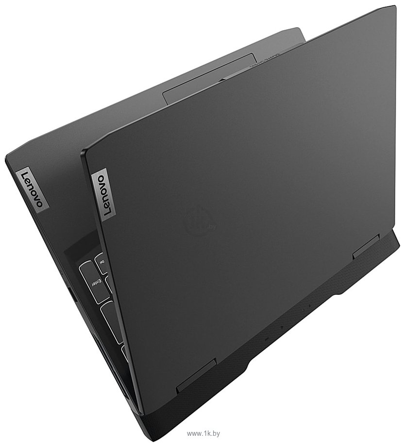 Фотографии Lenovo IdeaPad Gaming 3 15IAH7 (82S900JMPB)