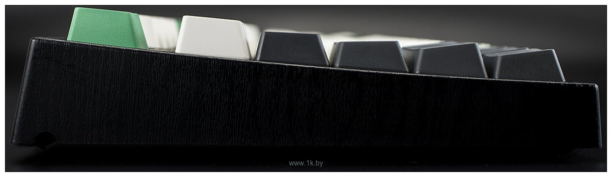 Фотографии Varmilo VE108M Panda R2 EC V2 Iris (без кириллицы)