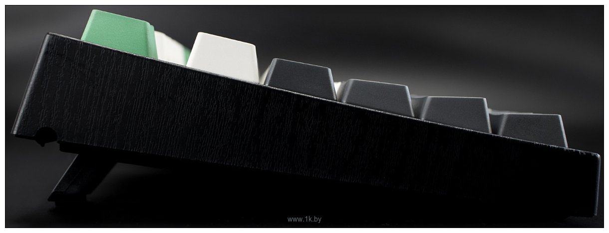 Фотографии Varmilo VE108M Panda R2 EC V2 Iris (без кириллицы)