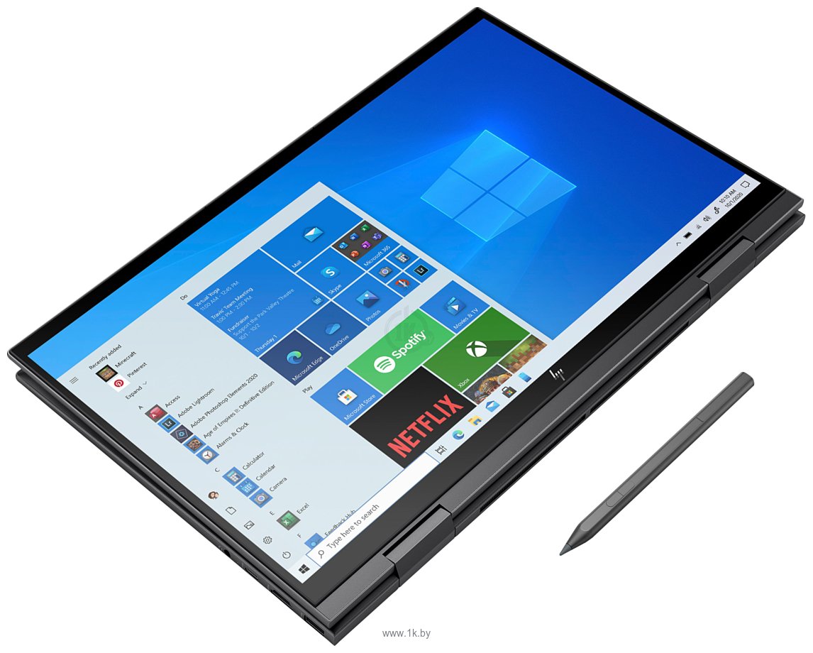 Фотографии HP ENVY x360 Convert 15-eu0114nw (4J6K9EA)