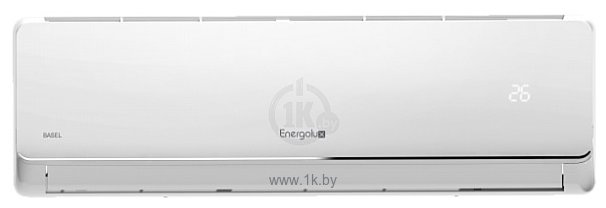 Фотографии Energolux Basel 3 SAS30B3-A/SAU30B3-A