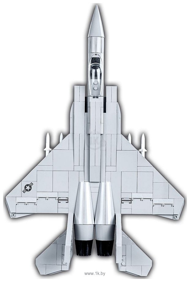 Фотографии Cobi F-15 Eagle 5803