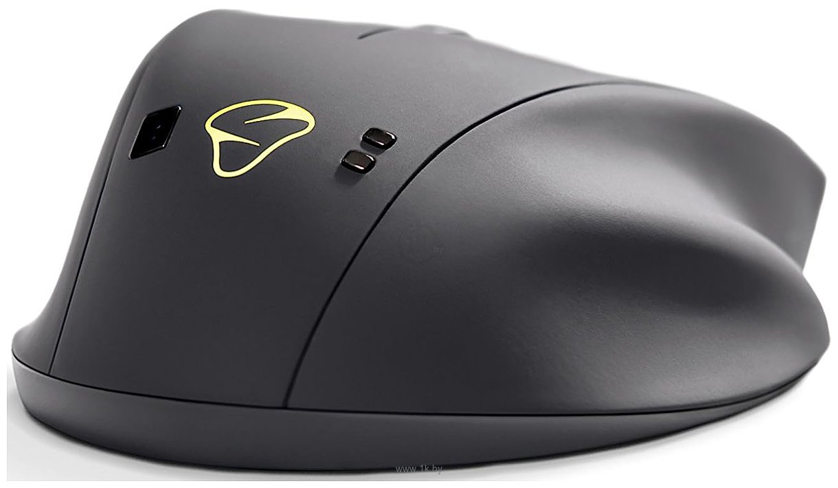 Фотографии Mionix Naos QG