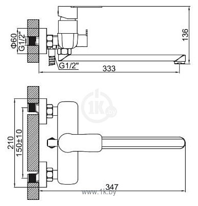 Фотографии Ledeme L72218