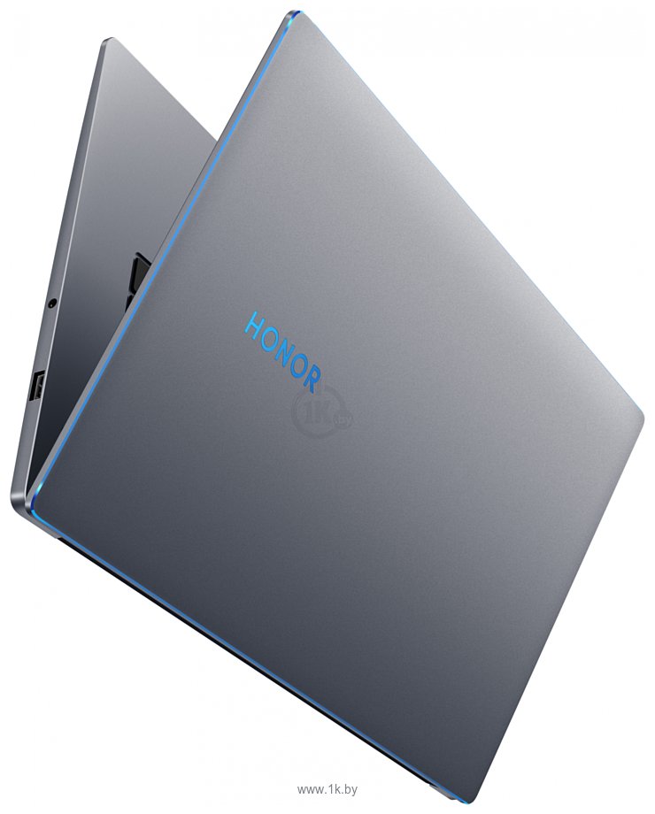 Фотографии HONOR MagicBook 14 AMD 2021 NMH-WDQ9HN 5301AFLS