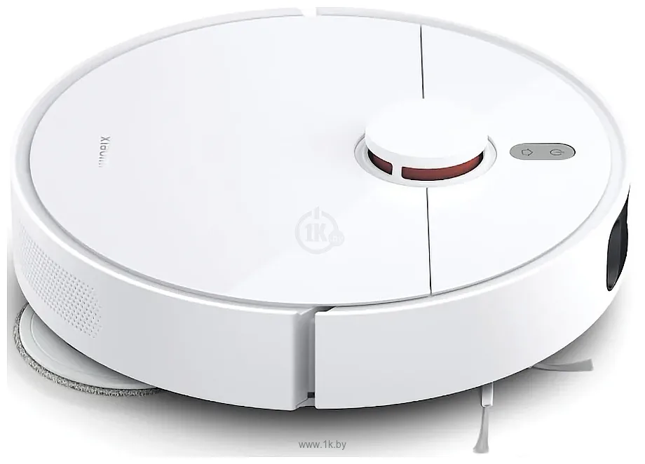 Фотографии Xiaomi Robot Vacuum S10+ (европейская версия, белый)