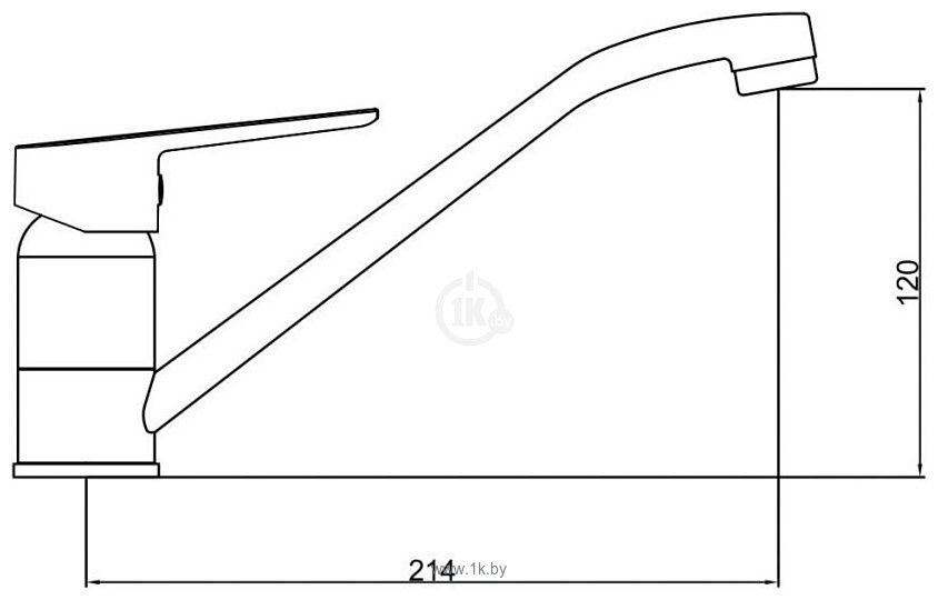 Фотографии Gross Aqua Dyno 3210285С-G0110