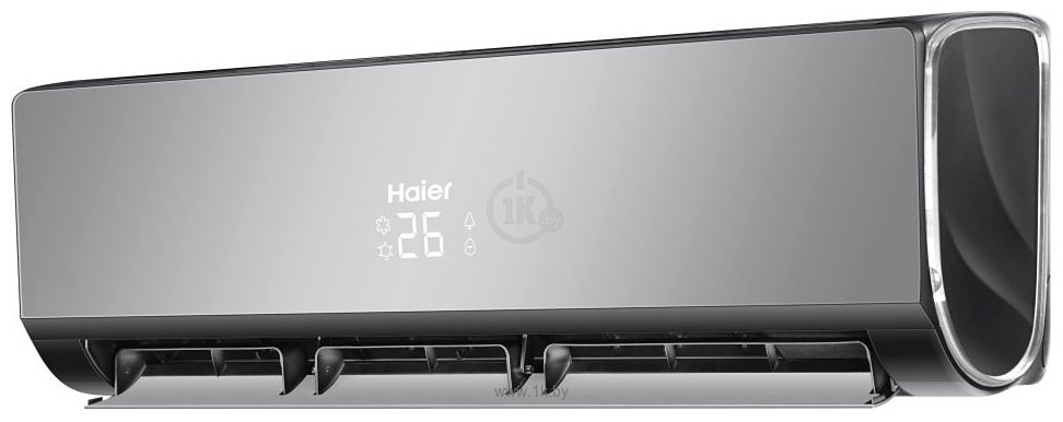 Фотографии Haier Lightera On-Off HSU-18HNF303/R2-B/HSU-18HUN303/R2