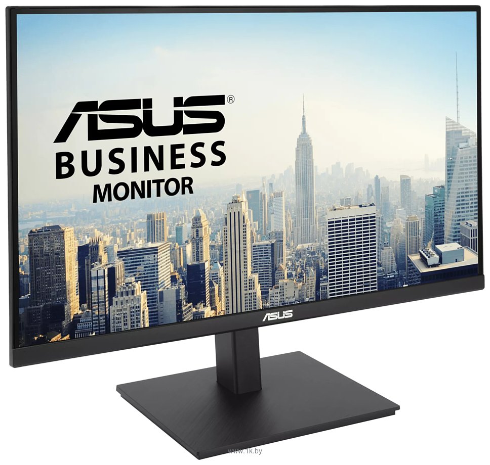 Фотографии ASUS VA27ACFSN