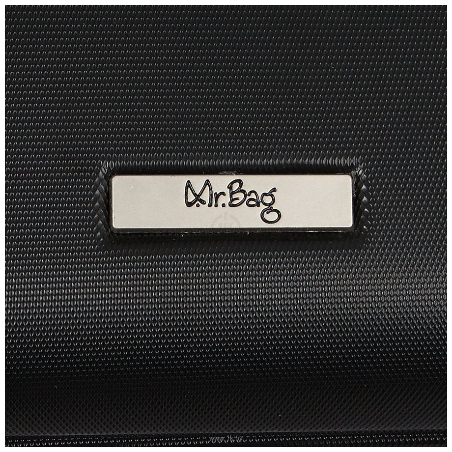 Фотографии Mr.Bag 338-9105/5-18BLK (черный)