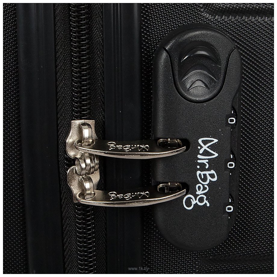 Фотографии Mr.Bag 338-9105/5-18BLK (черный)