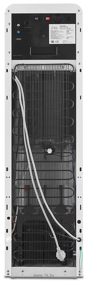 Фотографии Ecotronic A60-U4L (белый)